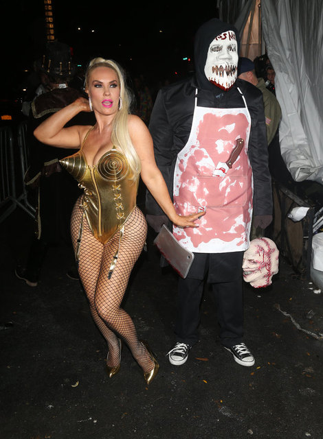 COCO AUISTIN