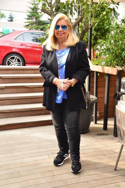 ŞULE ARGÜDER