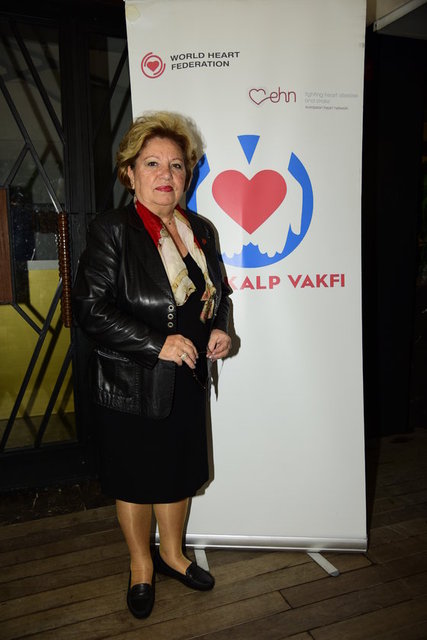 SAADET SUYOLCUOĞLU