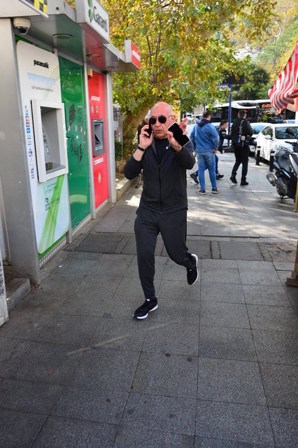 ALİ KİBAR