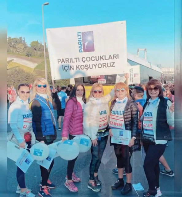HANDE SEZER PEKCAN, BERRİN ZORLU, NEŞE GÖNÜL