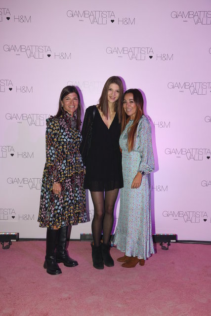 ZEYNEP, MERVE ÜSTÜNEL, İDİL ATAKOL