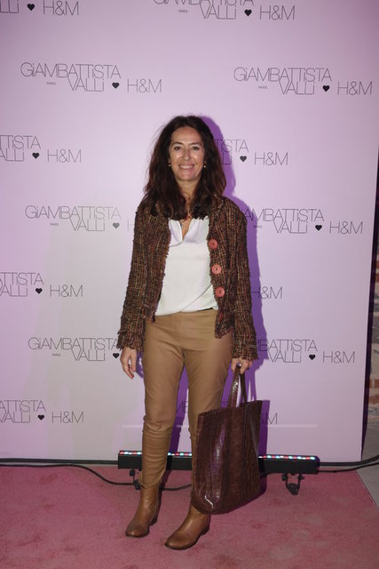 ASLI KUSEYRİOĞLU