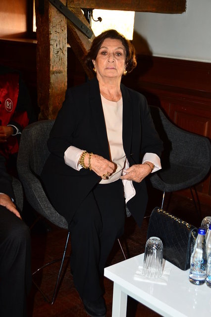 BERNA TOKAR