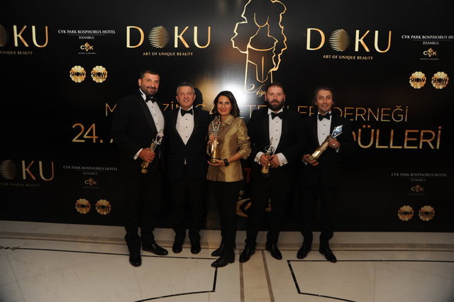 ATAKAN MAKAR, REŞAT BALCIOĞLU, ÖMÜR SABUNCUOĞLU, ONUR AYDIN, MEHMET ÇALIŞKAN