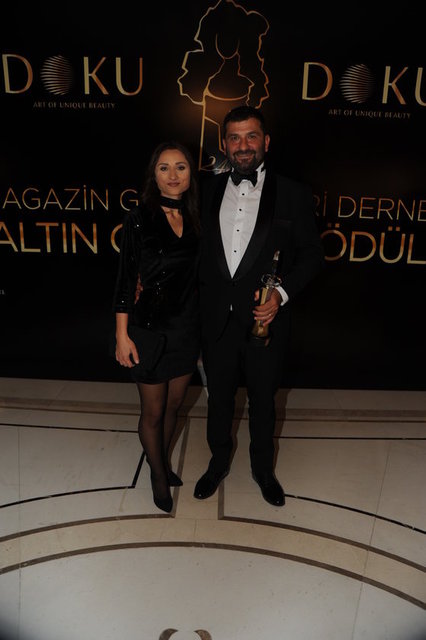 FİDAN-ATAKAN MAKAR