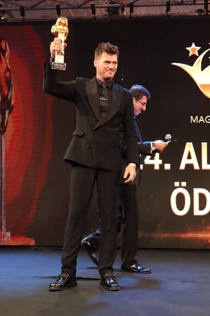 KIVANÇ TATLITUĞ