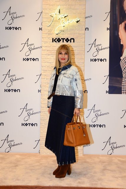 NESLİHAN SABANCI
