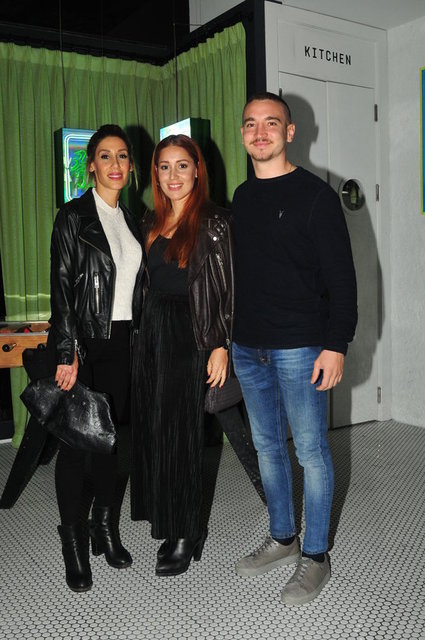 AZER, MİRAT POLAT,  MELİH MOTOLA