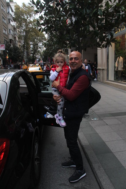 YALÇIN AYAYDIN