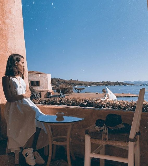 MELİSA TAPAN
