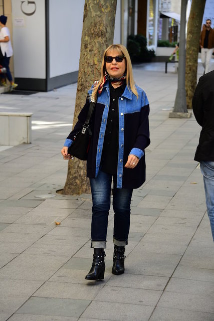 NESLİHAN SABANCI