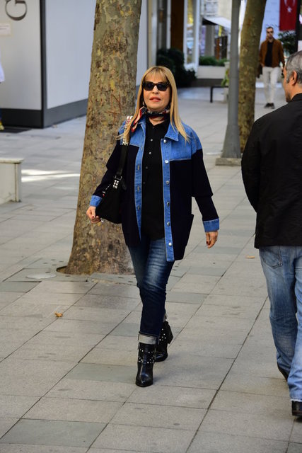 NESLİHAN SABANCI
