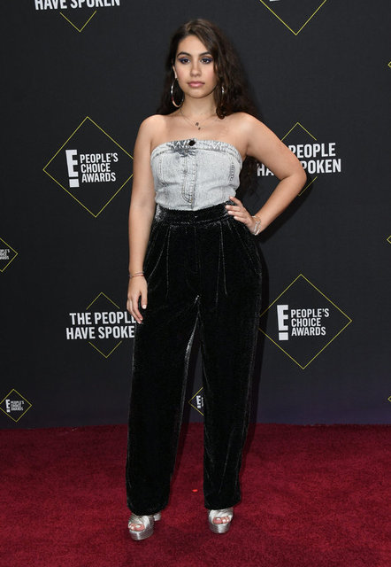 ALESSIA CARA