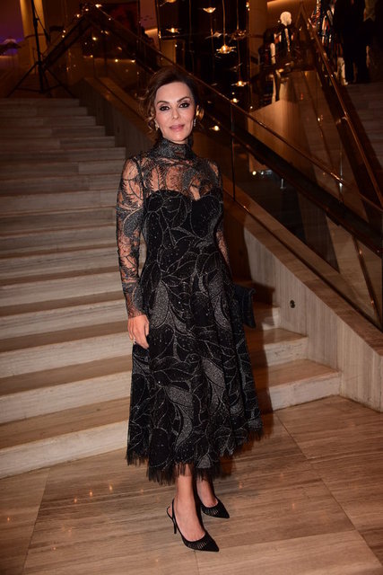 FERYAL GÜLMAN