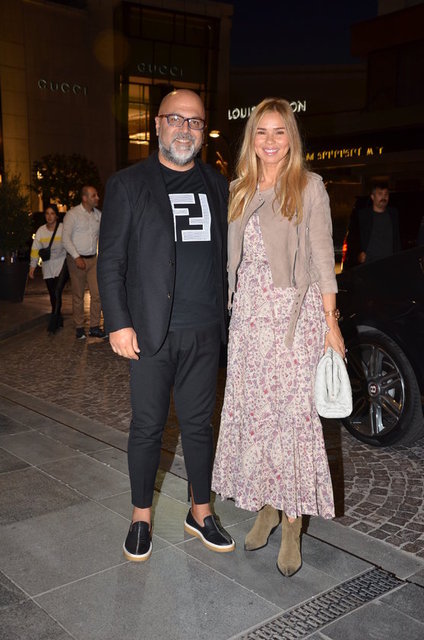 EMEL-NECDET AYAYDIN