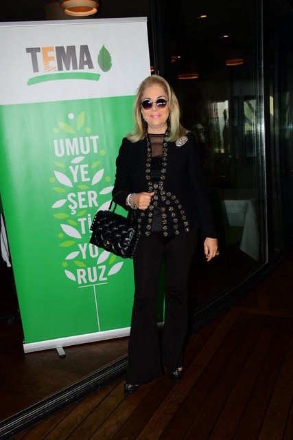 TÜLAY ÖZMEN