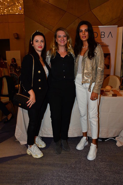 ESRA ORMAN ,CEREN TERZİSELVA KOZOVA