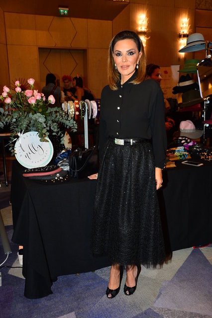 FERYAL GÜLMAN