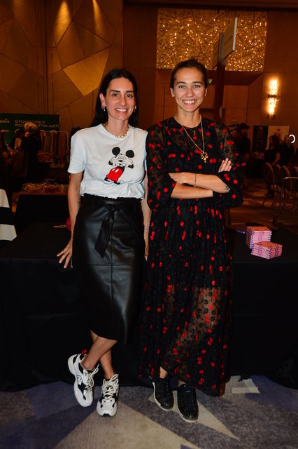 MERVE KOTİL,İDİL YAZAR
