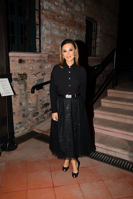 FERYAL GÜLMAN