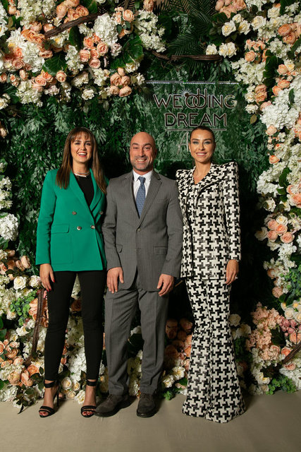EMEL OYLSAL, CAN, MEHTAP ÖZDOĞAN