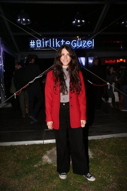 AYŞE BOYNER