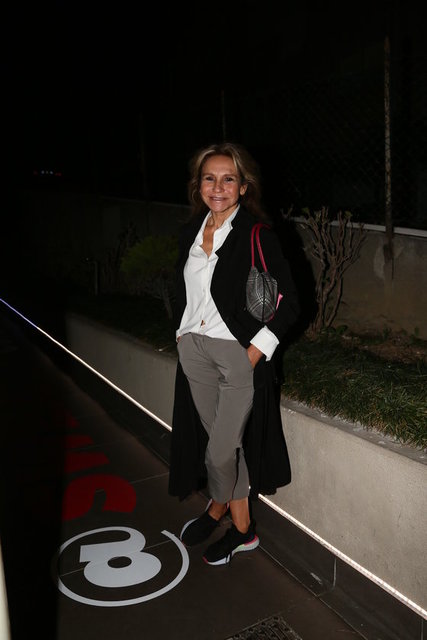 YASEMİN ALOĞLU