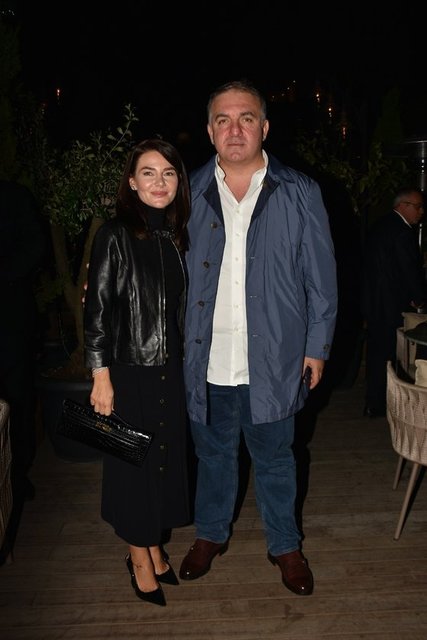 HÜLYA-BAŞAR HACISÜLEYMANOĞLU