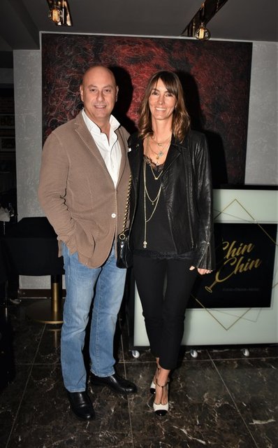 BURAK BİROL, CEYLAN İNSEL