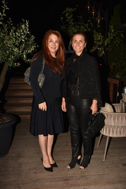 ESRA, NURAY EKŞİ