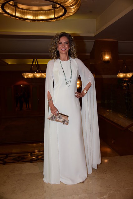 ESRA OFLAZ GÜVENKAYA