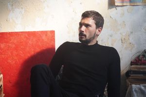 Aşk Ağlatır 11. Bölüm Fotoğrafları