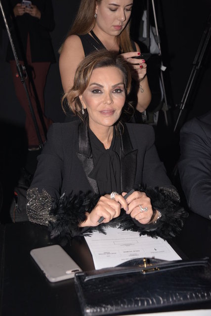 FERYAL GÜLMAN