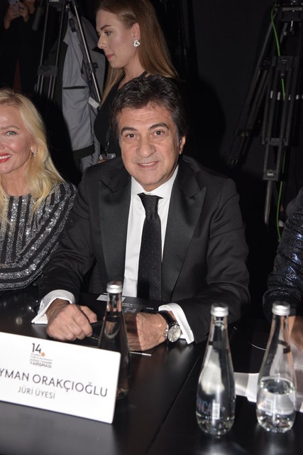 SÜLEYMAN ORAKÇIOĞLU