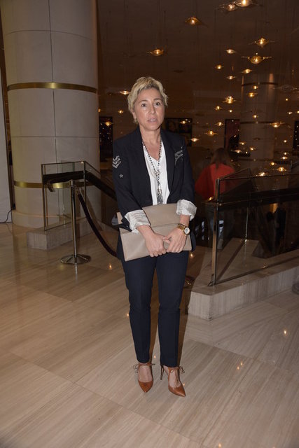 EMİNE KÜTÜK