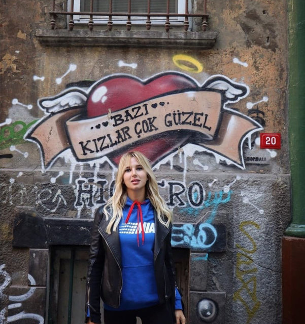 PINAR SABANCI