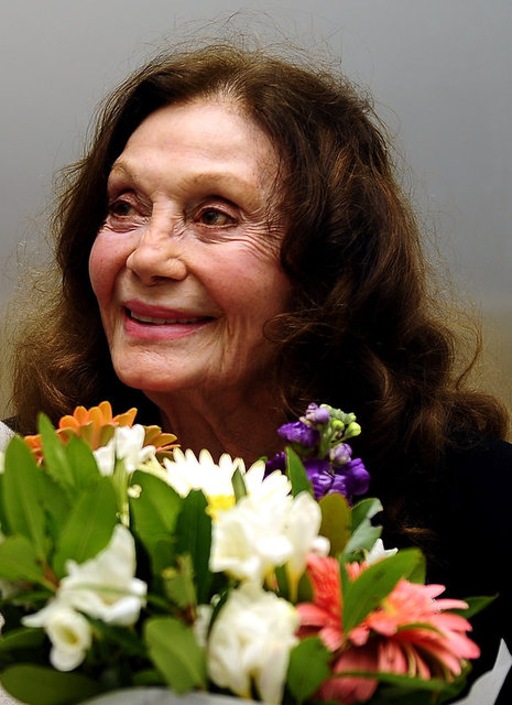 YILDIZ KENTER