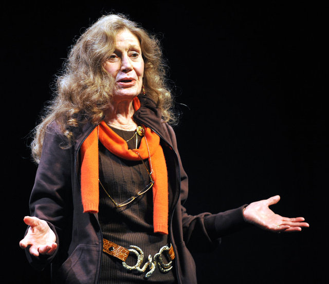 YILDIZ KENTER