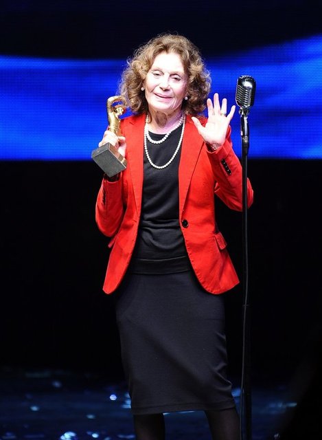 YILDIZ KENTER