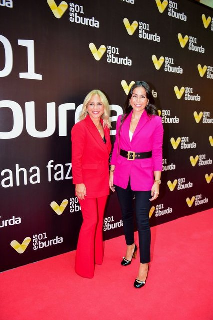 DERYA KARAGÜL, IRMAK KÖSEOĞLU