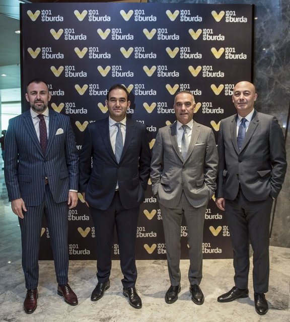 NEVZAT YAMAN, KAZIM KÖSEOĞLU, ERHAN KAMIŞLI, MURAT KUTAY