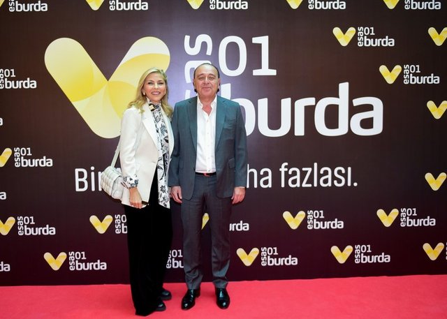ARZI-ÖMER SABANCI