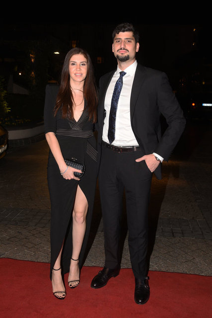 YASEMİN, MURAT BESİM TİBUK