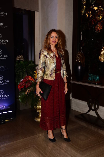 ARZU KUNT
