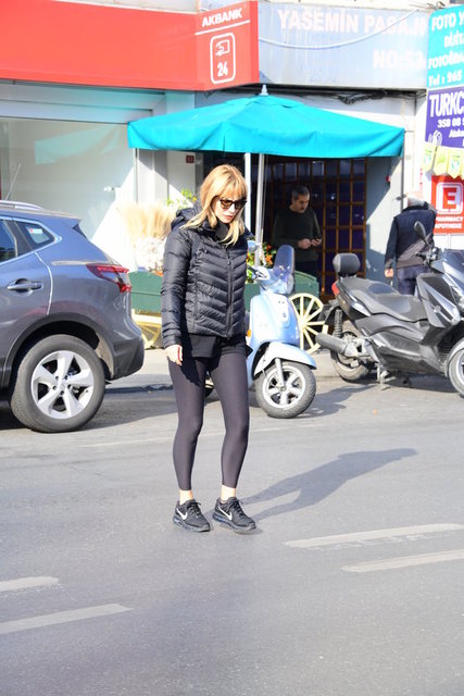 ELİF DÜRÜST