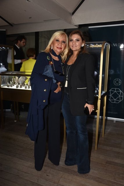 ASLI AKTÜRK, ASLI PEHLİVANLAR