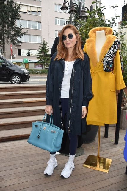 BURCU ERÇİL