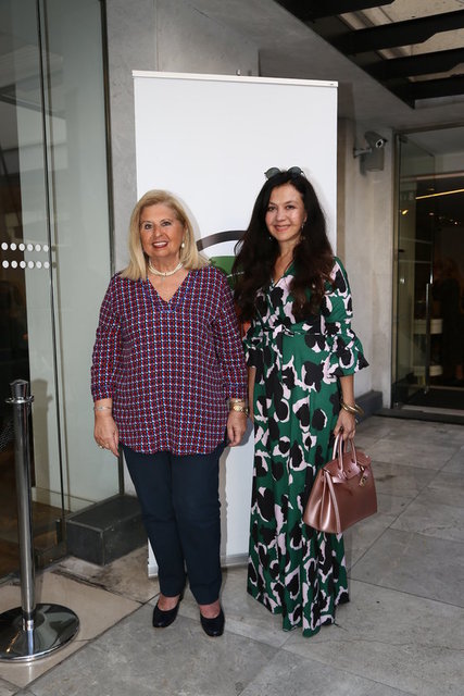 ŞULE ARGÜDER, SEVİNÇ ORMANCI