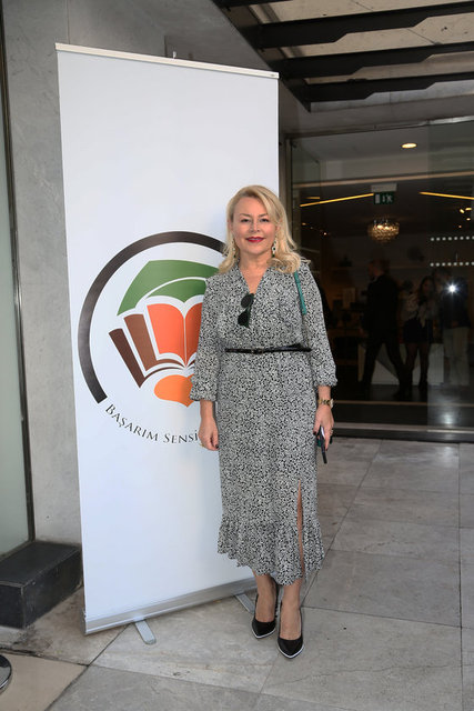 DEMET SABANCI ÇETİNDOĞAN